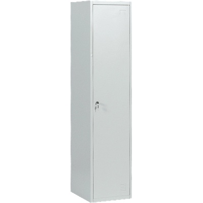 Carmen Метален шкаф Carmen CR-1291 K - сив (3580069)