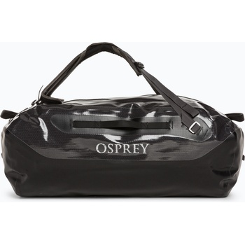 Osprey Transporter WP Duffel 70 l tunnle vision grey пътна чанта