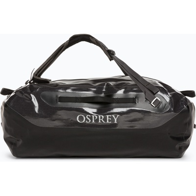 Osprey Transporter WP Duffel 70 l tunnle vision grey пътна чанта