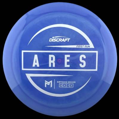 Discraft Ares First Run ESP (Discraft)