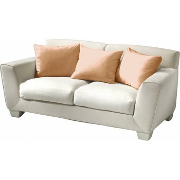 Dadka jersey svetlohnedá 50 x 70 cm