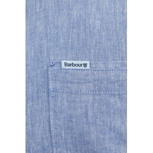 Barbour Ленена риза (MSH5090) - answear - 142,76 лв