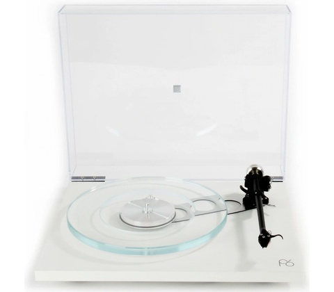 Rega Planar 6