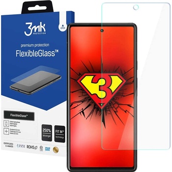 3mk Protection Протектор 3MK FlexibleGlass за Google Pixel 6 5G (3MK2619) (3MK2619)