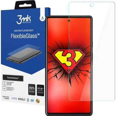 3mk Protection Протектор 3MK FlexibleGlass за Google Pixel 6 5G (3MK2619) (3MK2619)