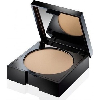 Alcina Matt Sensation Powder kompaktní make-up a pudr 2v1 30 medium 9 g