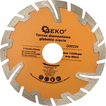 Geko G00224