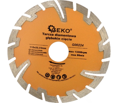 Geko G00224