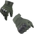 Verk Taktické vojenské zelené 14456_Z