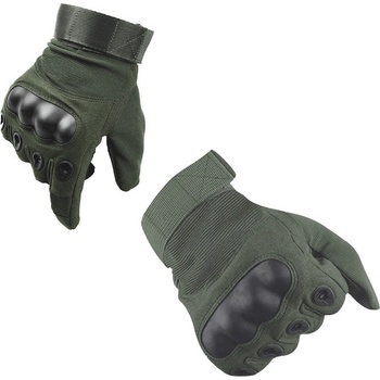 Verk Taktické vojenské zelené 14456_Z