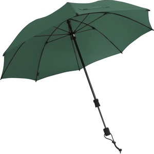 EuroSchirm Чадър Euroschirm Swing Handsfree Umbrella - Olive Green - размер One Size (203-1689-0811)