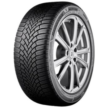 Image 1 of Bridgestone Blizzak 6 XL 215/55 R16 97H