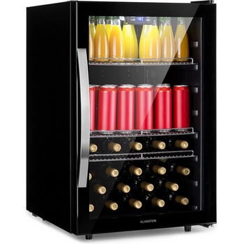 Klarstein HEA8-Beersafe-148-bl