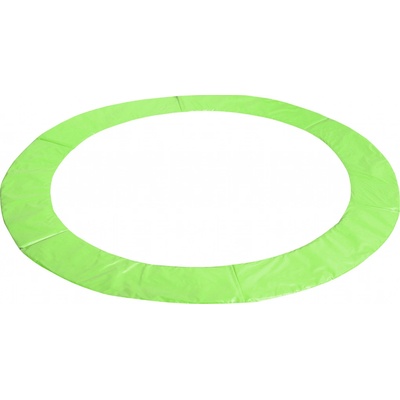 Aga kryt pružin na trampolínu 250cm světle zelená