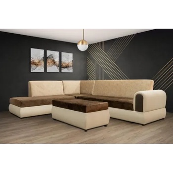 Image 1 of Мебелна фабрика НОВ ДОМ - гр. Ямбол Холов ъгъл Сиатъл 2 (1999)