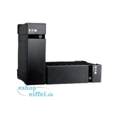 Eaton Ellipse ECO 650 USB FR