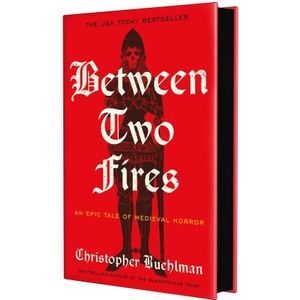 Between Two Fires (ISBN: 9781250439208)
