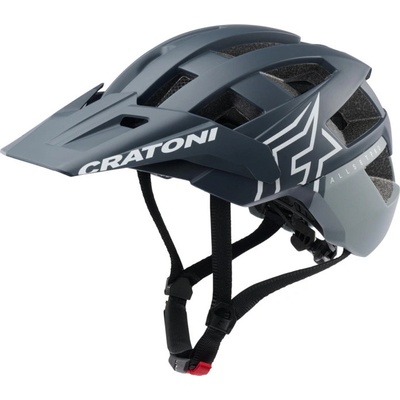 CRATONI AllSet Pro Steel/Blue Matt 2026