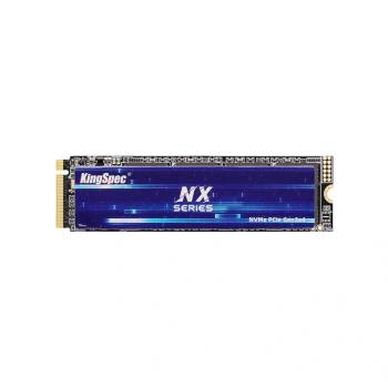 KingSpec 512GB 2280 NX-512