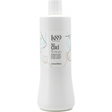K89 KC OXI krémový peroxid 1,5% 1000 ml