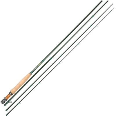 Mikado Fly MLX Nymph 10ft 3m #4 4 díly