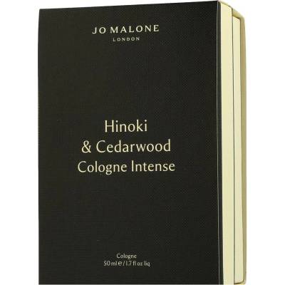Jo Malone Hinoki & Cedarwood kolínska voda Intense unisex 50 ml