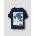 NAME IT Тениска nkmactis sonic ss nreg top box sky