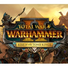 Total War: WARHAMMER 2 - Rise of the Tomb Kings