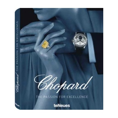 Chopard - Salomé Broussky , Helmut Stelzenberger
