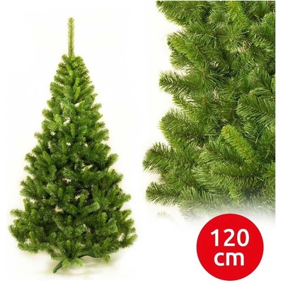 ANMA | Vánoční stromek JULIA 120 cm jedle | AM0162