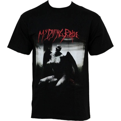Metal Razamataz My Dying Bride Songs Of Darkness čierne