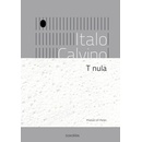 T nula