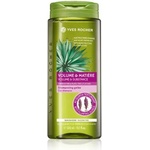 Yves Rocher Plumping Shampoo Volume- Шампоан за коса за обем 300мл