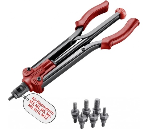 Fortum 4770635