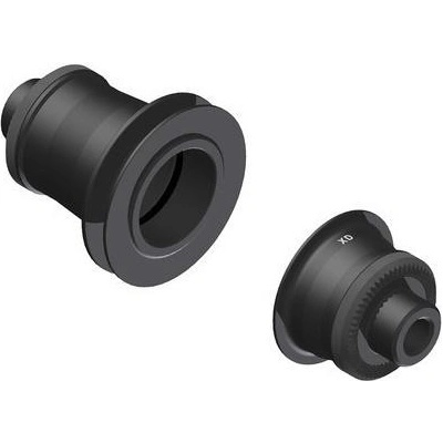 redukce DT Swiss zadní 135 mm QR Sram XD