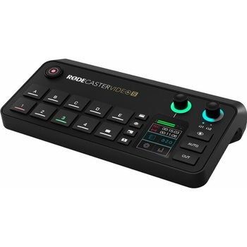 Rode RODECaster Video S
