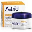 Astrid Nutri Skin mandľový výživný denný a nočný krém pre suchú až veľmi suchú pleť 50 ml