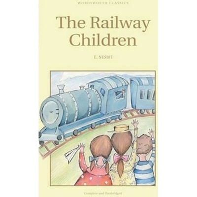 The Railway Children Bohemian Ventures, spol. s r.o.