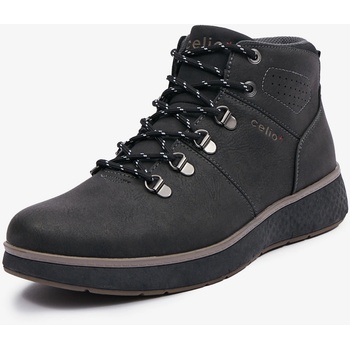 Celio Черни мъжки зимни боти Celio Celio | Cheren | МЪЖЕ | 41