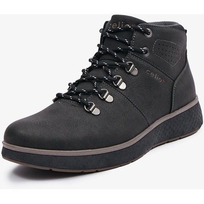 Celio Черни мъжки зимни боти Celio Celio | Cheren | МЪЖЕ | 41