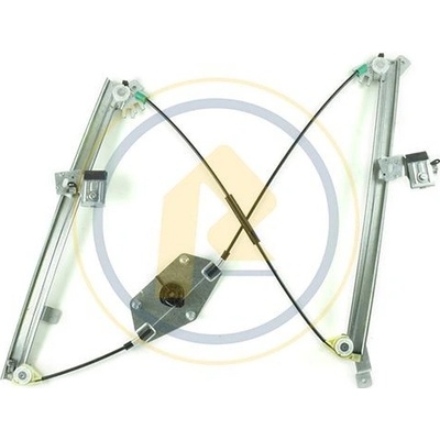 Mechanizmus zdvíhania okna Ac Rolcar 01.5136