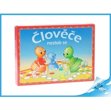 Člověče nezlob se