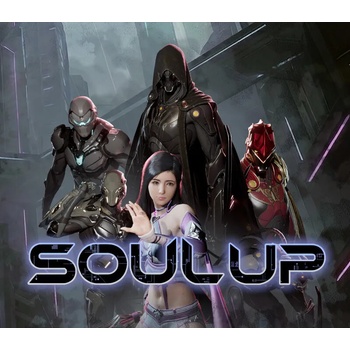 SoulUp