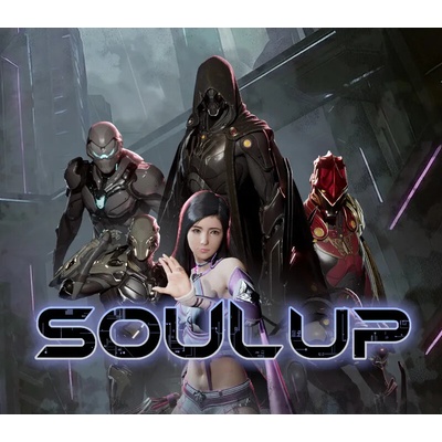 SoulUp