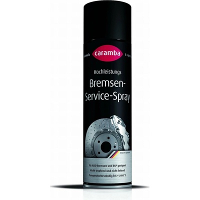 CARAMBA servisný, na brzdy, 500ml