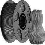 Anycubic PLA Basic Texture Grey - 1, 75 mm / 1000 g (6974662351807)