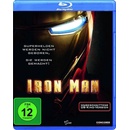 Iron Man BD