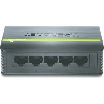Trendnet TE100-S5