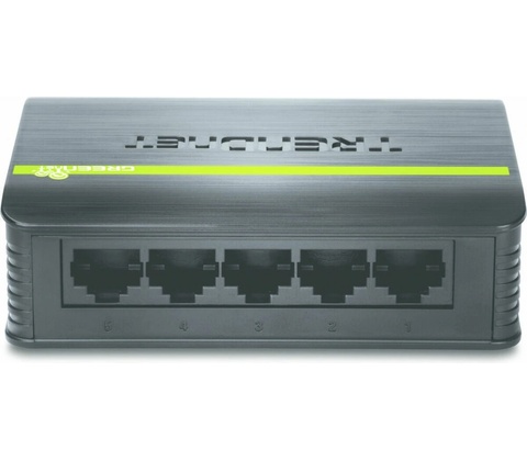 Trendnet TE100-S5