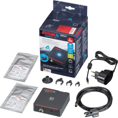 Eheim AquaAlert+e – Zboží Dáma